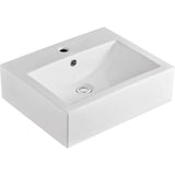 Willow Above Counter Basin fienza