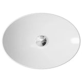Keeto Above Counter Basin fienza