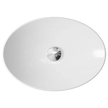 Keeto Above Counter Basin fienza