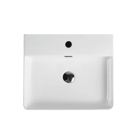 Riff 50M Semi-Recessed Basin mercioaustralia