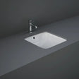 RAK Variant Square Undermount Basin fienza