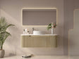 Rome 1200mm Wall-Hung Cabinet - Bur Oak mercioaustralia