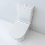 Bagno D'Oro Rowan Tornado Silent Flush Toilet Suite Bagno D'Oro