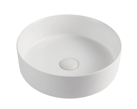 Spin 30 Counter-top Round Basin mercioaustralia