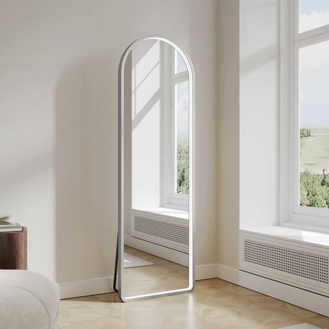 Free Standing LED Mirrors