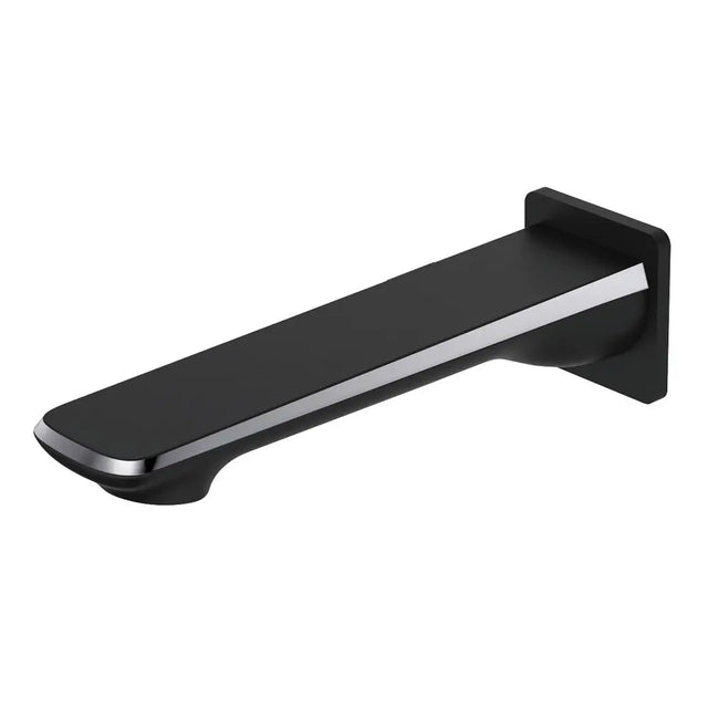 ESPERIA - Black & Chrome Spout Aquaperla