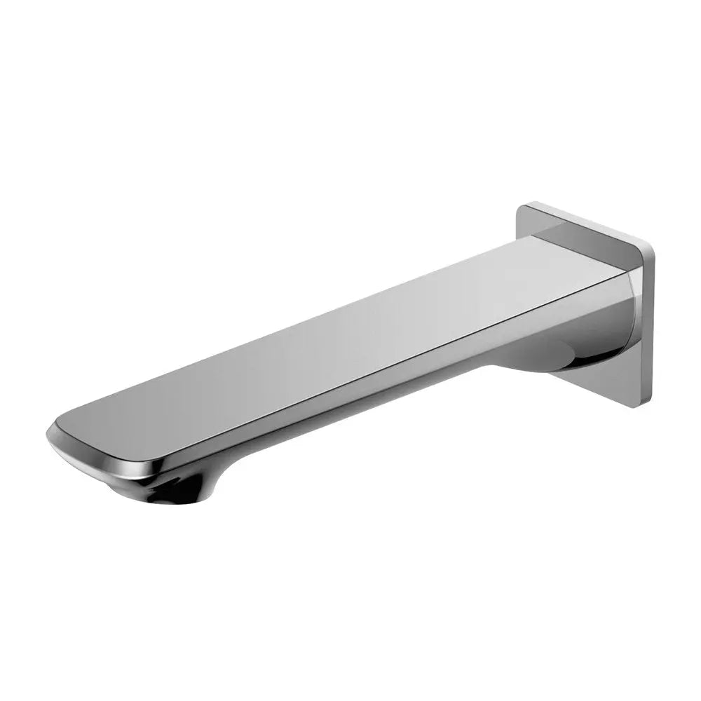 ESPERIA - Brushed Nickel Spout Aquaperla