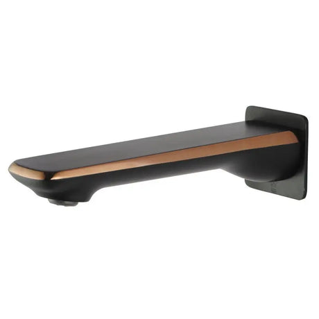 ESPERIA - Black & Rose Gold Spout Aquaperla