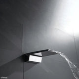 Koko Waterfall Bath Outlet fienza