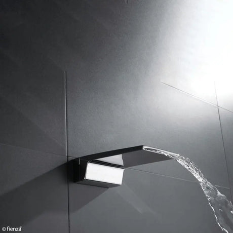 Koko Waterfall Bath Outlet fienza