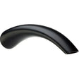 Citani Bath Outlet, Matte Black fienza