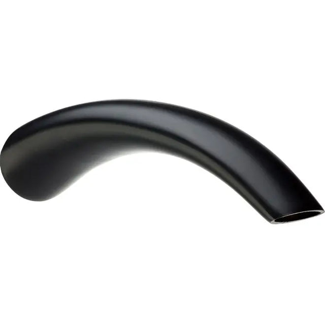 Citani Bath Outlet, Matte Black fienza