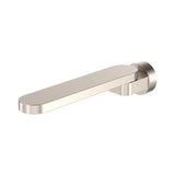 Rondo Swivel Bath Outlet, Brushed Nickel fienza