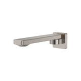 Koko Swivel Bath Outlet, Brushed Nickel fienza