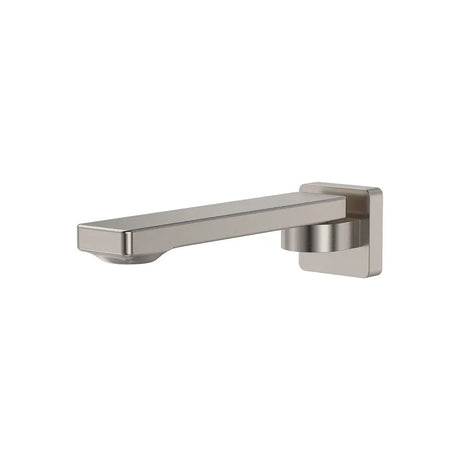 Koko Swivel Bath Outlet, Brushed Nickel fienza