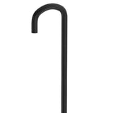 Tono Floor Mounted Bath Outlet, Matte Black fienza