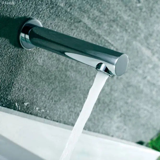 Michelle 160 mm Bath Outlet fienza