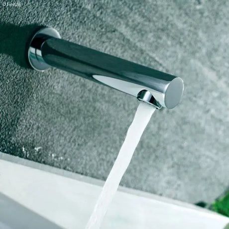 Michelle 160 mm Bath Outlet fienza