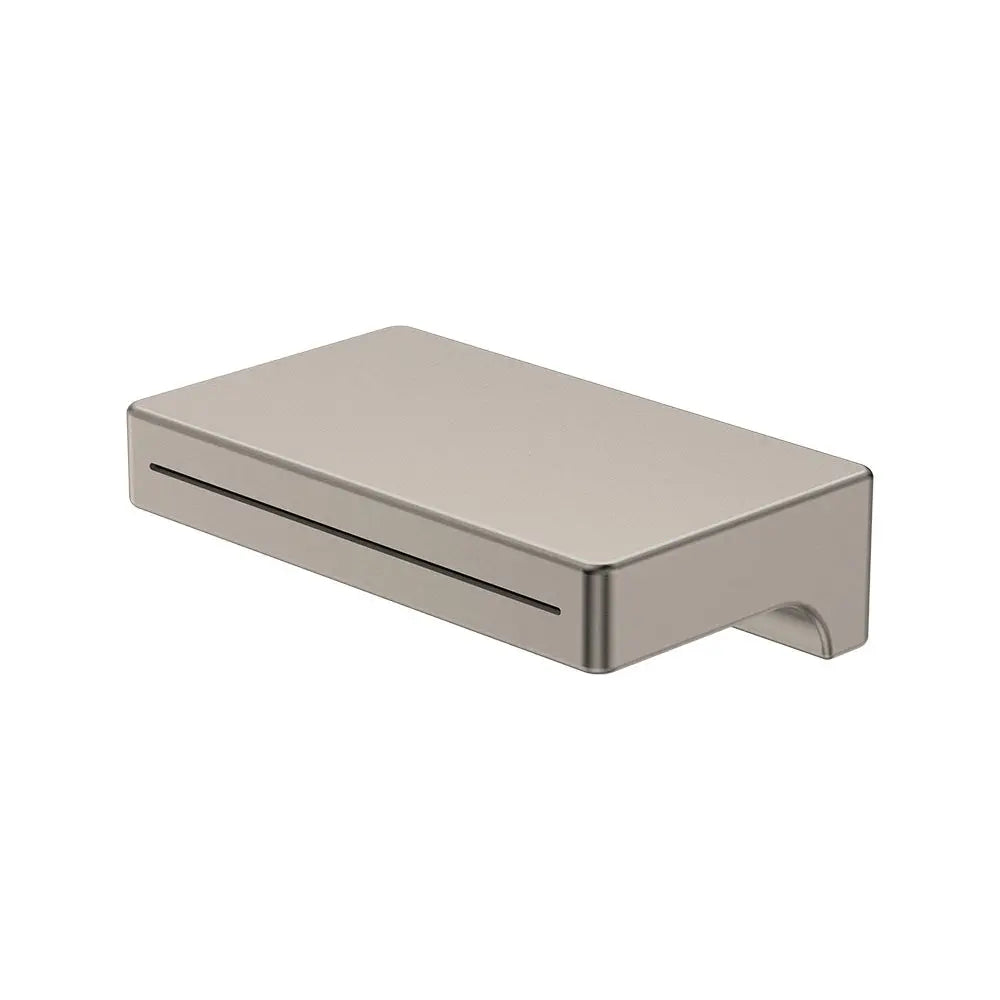 Forche Bath Outlet, Brushed Nickel fienza