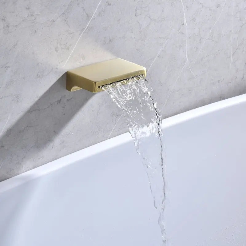 Forche Bath Outlet, Urban Brass fienza