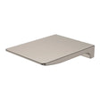 Harmon Bath Outlet, Brushed Nickel fienza