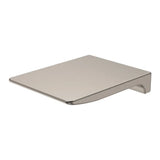 Harmon Bath Outlet, Brushed Nickel fienza