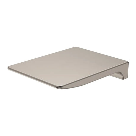 Harmon Bath Outlet, Brushed Nickel fienza