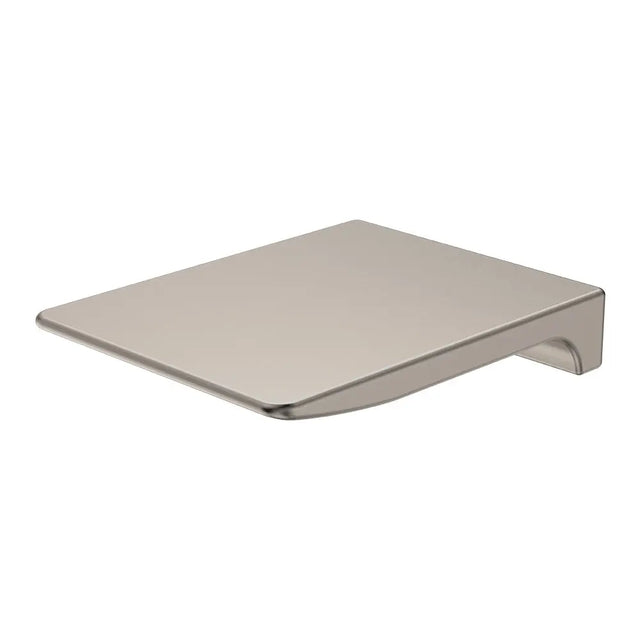 Harmon Bath Outlet, Brushed Nickel fienza