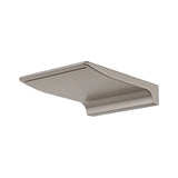 Harmon Bath Outlet, Brushed Nickel fienza