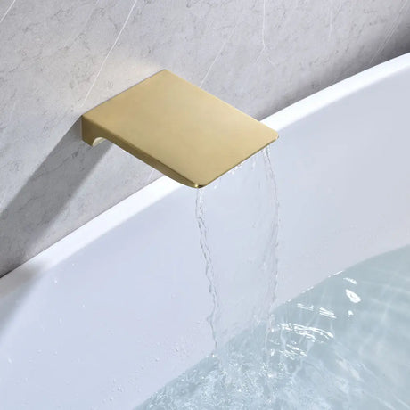 Harmon Bath Outlet, Urban Brass fienza