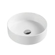 Spin 35 Counter-Top Round Basin mercioaustralia