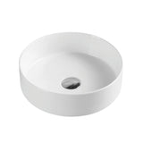 Spin 35 Counter-Top Round Basin mercioaustralia