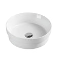Spin 36 Counter-Top Round Basin mercioaustralia