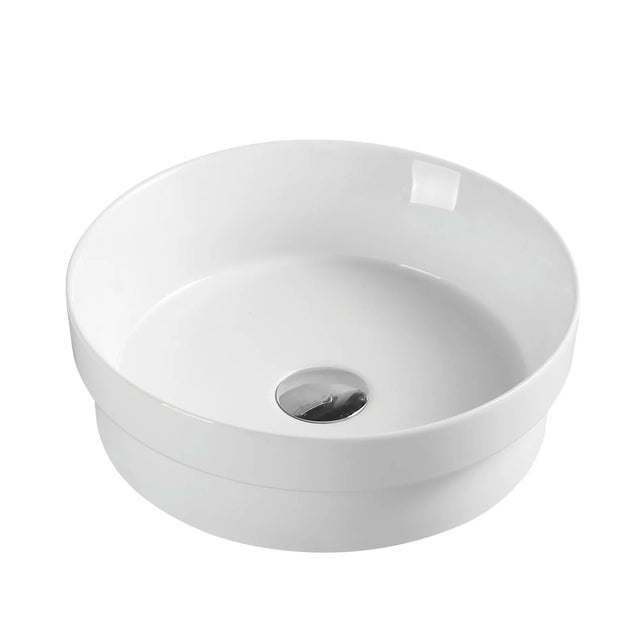 Spin 36 Counter-Top Round Basin mercioaustralia