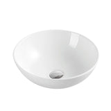 Spin 40 Counter-Top Round Basin mercioaustralia