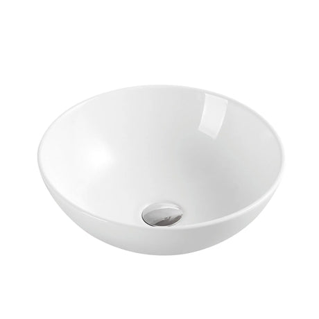 Spin 40 Counter-Top Round Basin mercioaustralia