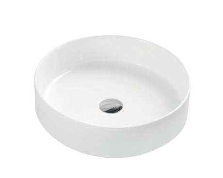 Spin 40C Counter-Top Round Basin mercioaustralia