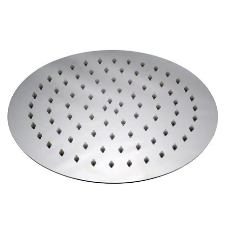 10" Chrome Shower Station Aquaperla