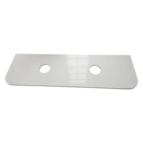 1500mm Stone Top- Silica Free Quartz Stone mercioaustralia