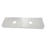 Rome 1500mm Wall-Hung Cabinet - Matt White mercioaustralia