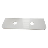 1800mm Stone Top- Silica Free Quartz Stone mercioaustralia