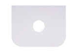 600mm Stone Top - Silica Free Quartz Stone mercioaustralia