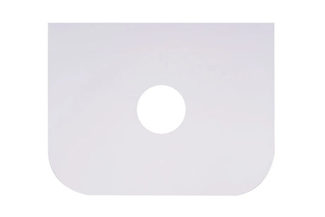 600mm Stone Top - Silica Free Quartz Stone mercioaustralia