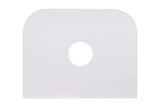 600mm Stone Top - Silica Free Quartz Stone mercioaustralia