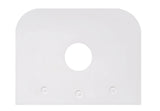 600mm Stone Top - Silica Free Quartz Stone mercioaustralia