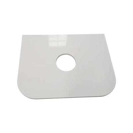 600mm Stone Top - Silica Free Quartz Stone mercioaustralia