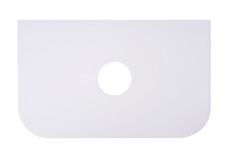 750mm Stone Top- Silica Free Quartz Stone mercioaustralia