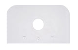 750mm Stone Top- Silica Free Quartz Stone mercioaustralia