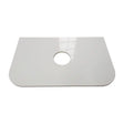 750mm Stone Top- Silica Free Quartz Stone mercioaustralia