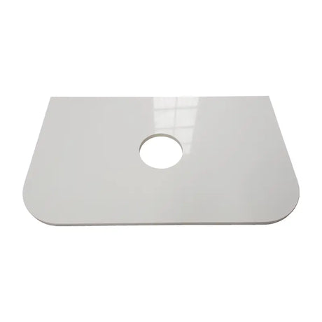 750mm Stone Top- Silica Free Quartz Stone mercioaustralia